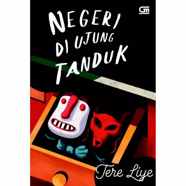 Negeri di Ujung Tanduk