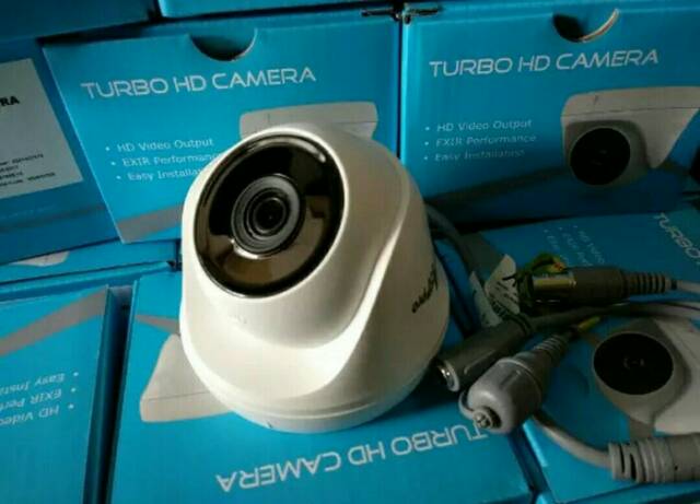 CCTV 2MP 4IN1 TVI CVI AHD CVBS INDOOR MEREK AOPVISION GARANSI 2 TAHUN