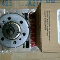 mangkok ganda 20T jupiter z 1