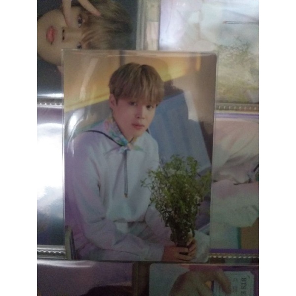 [BOOKED] MPC Swz Jimin