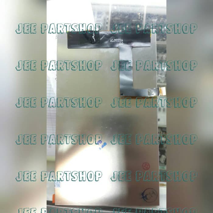 Diskon Lcd HP Voice Tab 7