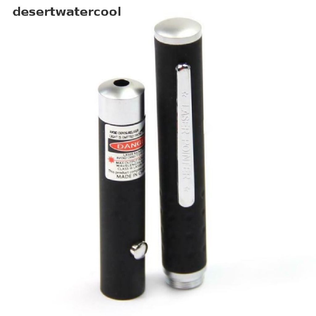 Deid Pen Laser Pointer Merah 5MW 532nm