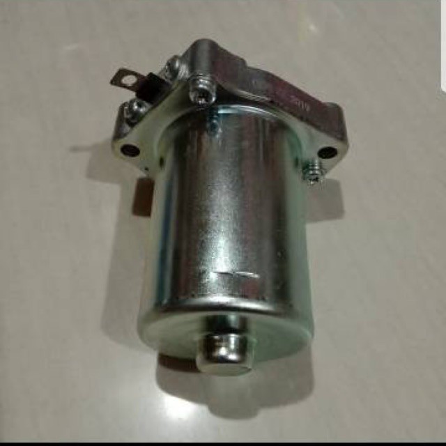 Dinamo starter assy Vario/Beat/Scoopy/Spacy