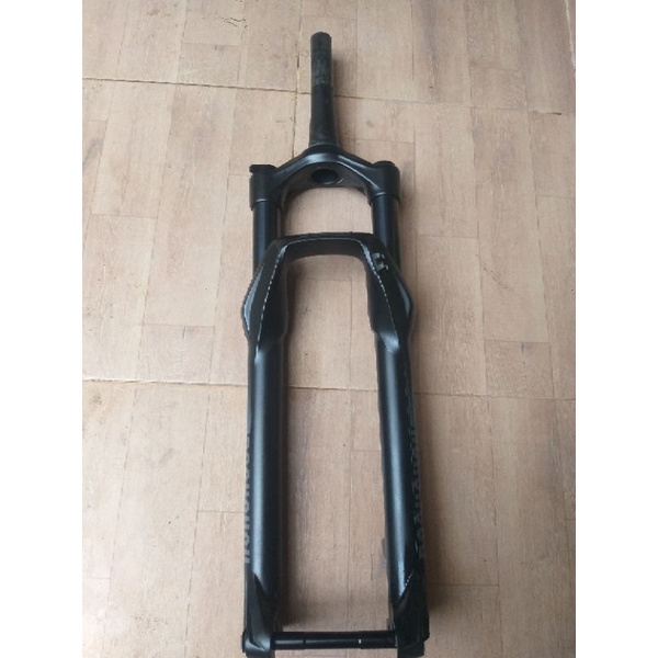 Fork ROCKSHOX RECON Air 27 5 Travel 120 Boost