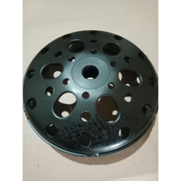 mangkok KAMPAS ganda vario125/150  PNP PCX anti gredek