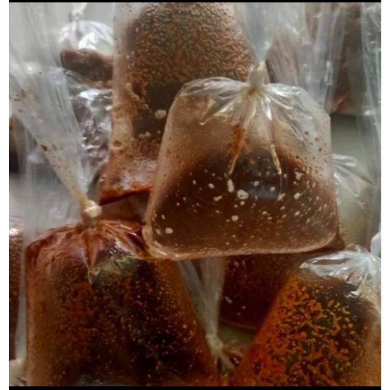

Kelapa sangrai/kelapa gongseng