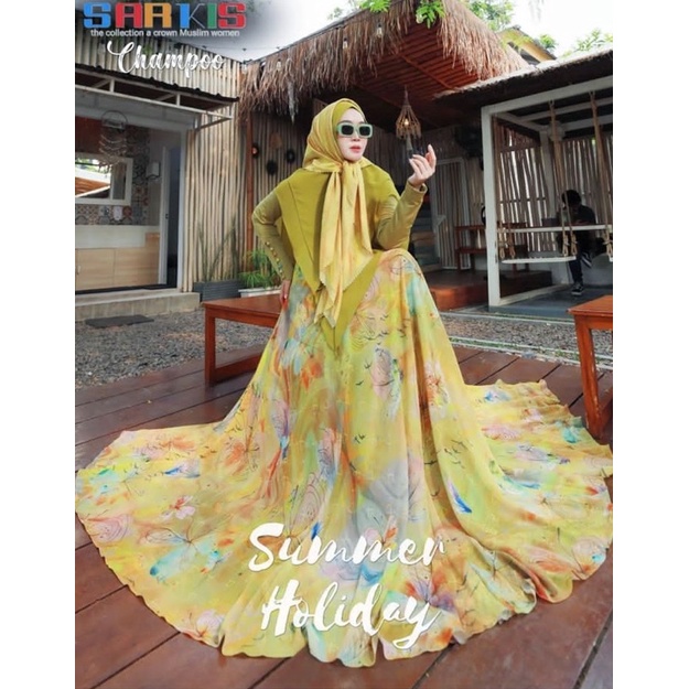 champoo syari by sarkis