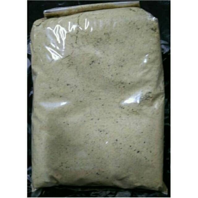 

Bubuk biji kedawung - kedaung 1kg