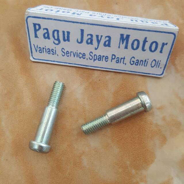 Baut baud handle rem honda grand (harga per pcs)