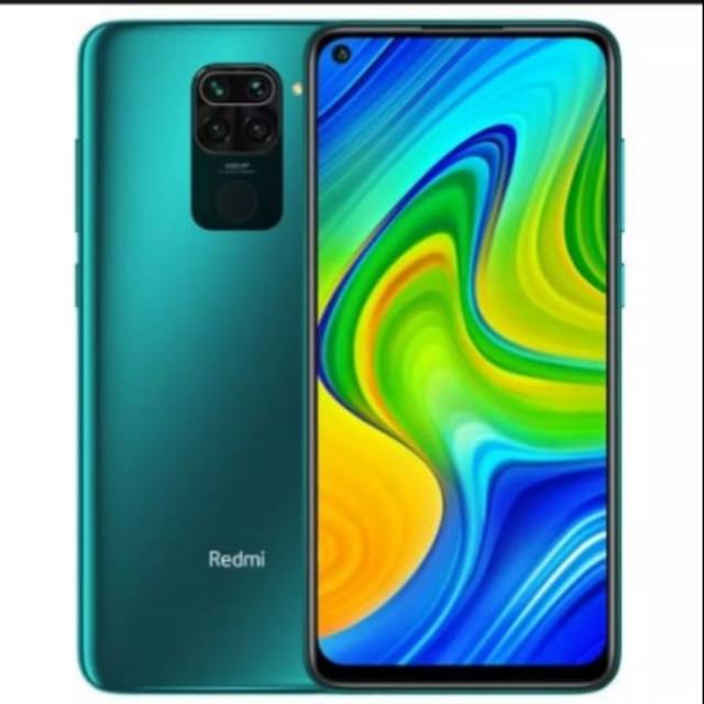 Redmi note9 4/64