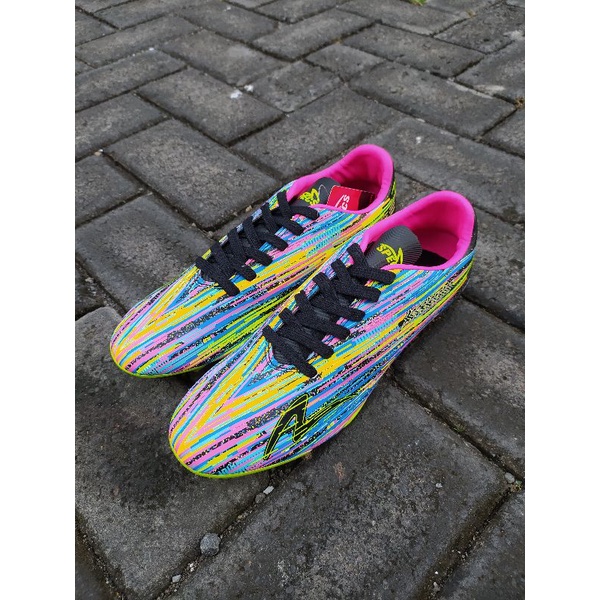 SPECS LIGHTSPEED 3 FRACTAL FG