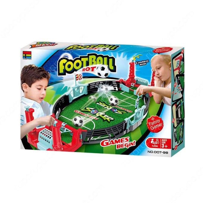 BARANG BARU Kiddy Fun Soccer Shooting Football Hot
