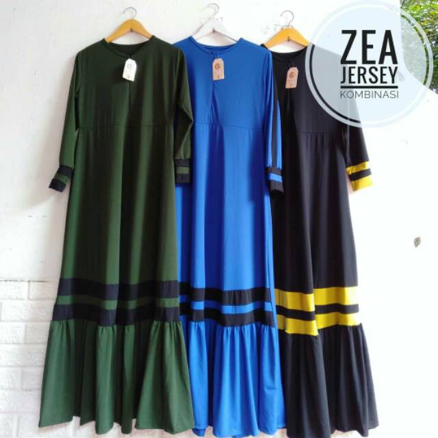 GAMIS ZEA SPORTY / GAMIS JERSEY SPORTY