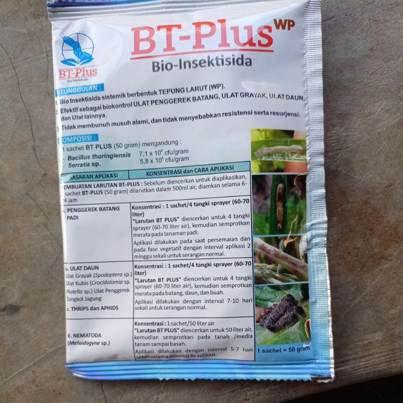 BT-Plus