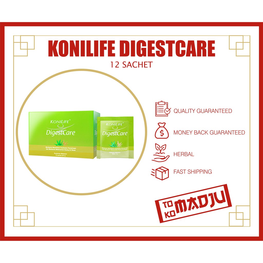 Konilife Digestcare