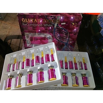 Glutax 2000 gs