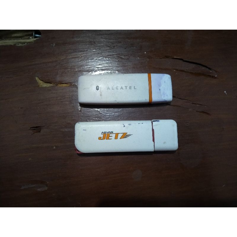 Modem Advan Jetz DT-10 Unlock All GSM - Modem Alcatel