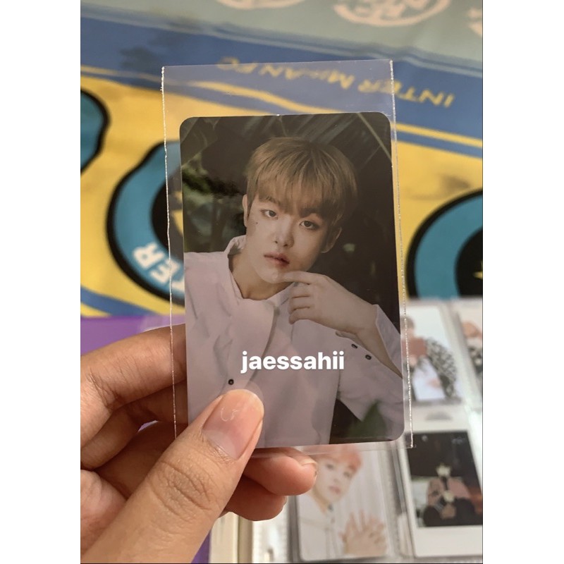 pc jihoon treasure ch3 pc jihoon kebun