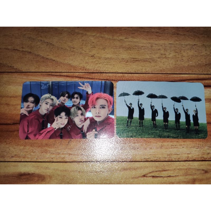 READY STOCK PC GRUP ENHYPEN MURAH