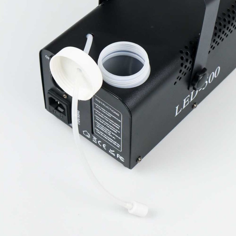 Mesin Kabut Asap Sistem Fogger Dekorasi Panggung Stage Machine Ejector