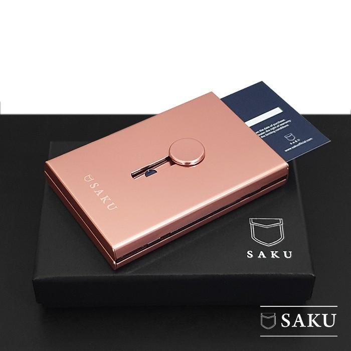 

Dompet Kartu Nama Saku Kotak Tempat Kartu Nama Business Card Holder Rs