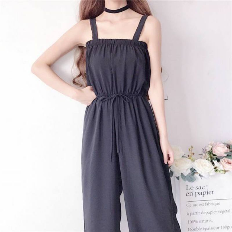 JUMSUIT ARI JUMBO SABRINA/DRESS KEKINIAN/JUMSUIT  WANITA
