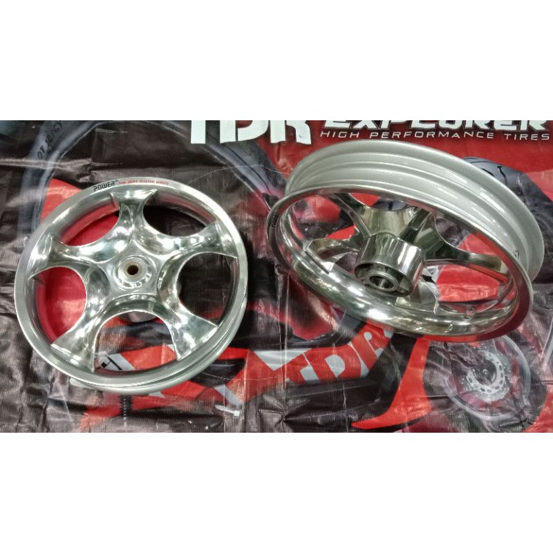 Velg Racing Power Rose Vario 110/All Beat/Scoopy/Spacy