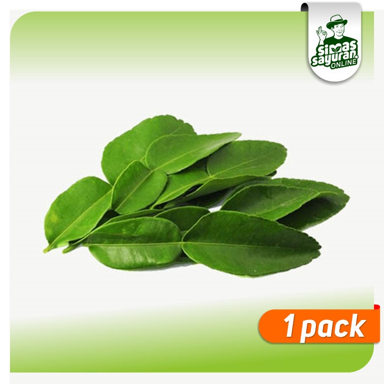 

Daun Jeruk 1pack