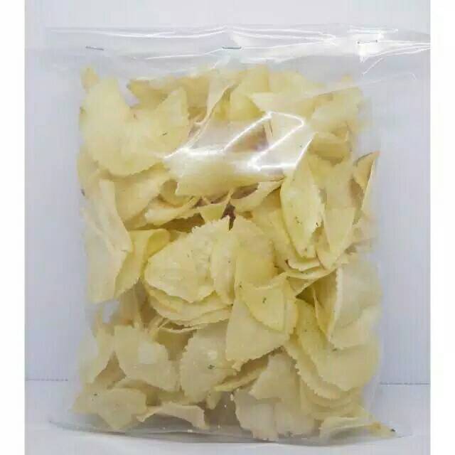 

Kripik singkong original 1000gr