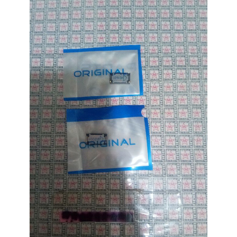 Buzzer Speaker Music  Sony Xperia Z3+ Z3 Plus Z4 E6553 E6533