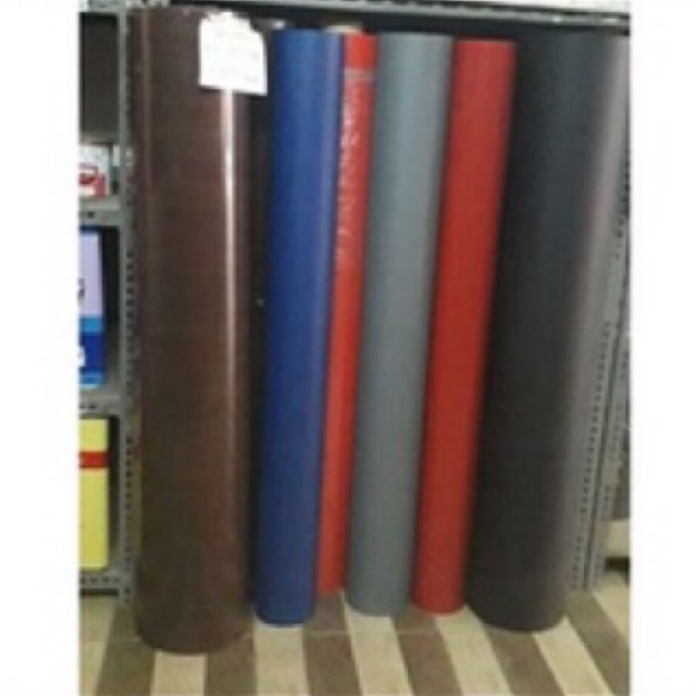 

Decosheet PVC Sheet Doff