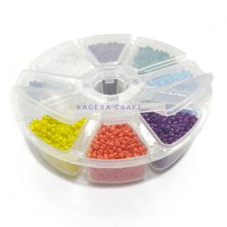 Manik Pasir Round Mix MPB88 Shopee Indonesia Manik Pasir Round Mix MPB88 Shopee Indonesia
