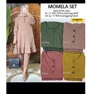 momela set