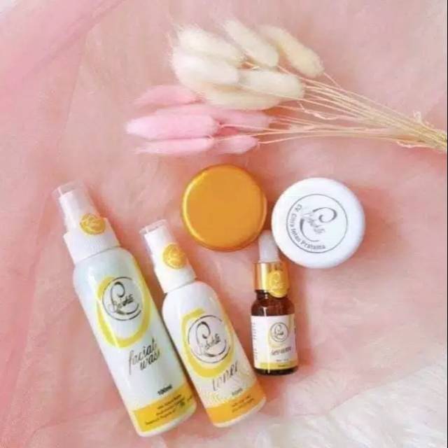 BEBWHITE C (BBC) SKINCARE BBC