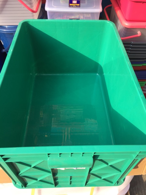 Container Box Industri -9919 P - ATARI