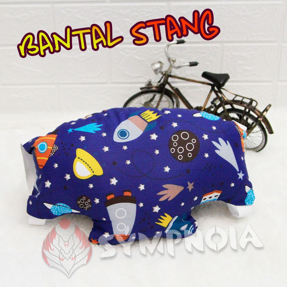 [COD] BANTAL STANG MOTOR