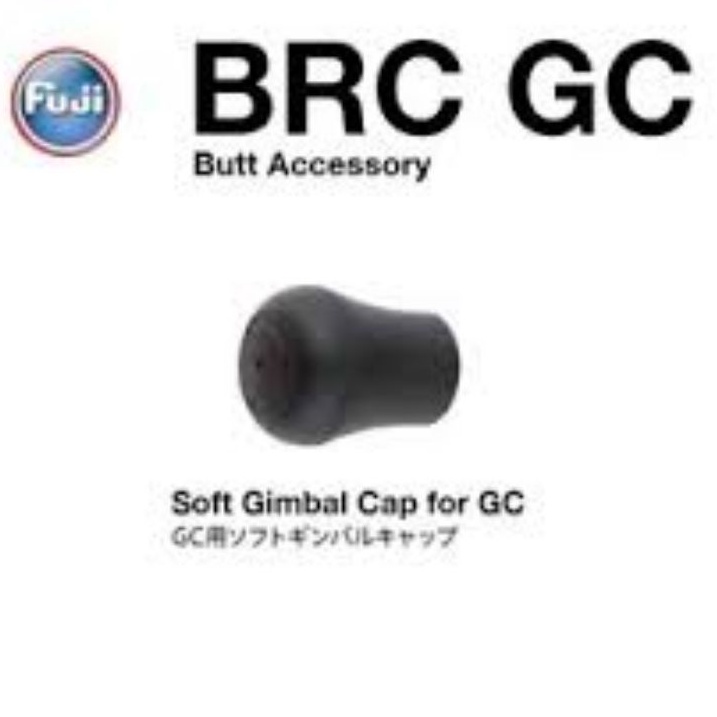 ROD GIMBAL SET FUJI GC + BRC GC