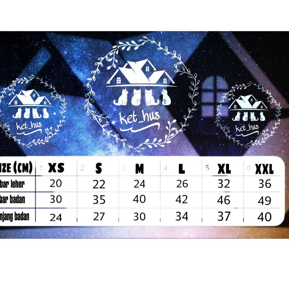 Baju Kucing Dan Anjing Betina Kecil Dress Mini Pom Angora Persia Motif Bunga ▪ PNK.194348