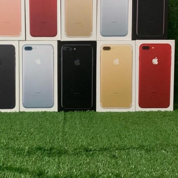 

☏ BOX DUS KOTAK FULLSET 7 & 7 PLUS ALL COLOR ✸