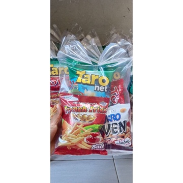 

Snack Ulang Tahun