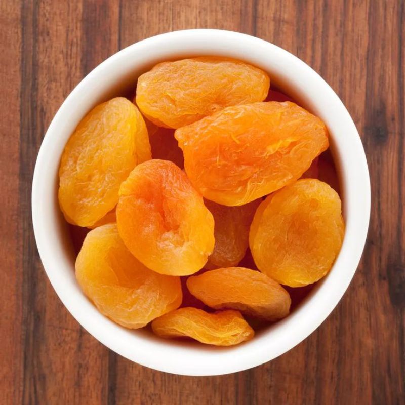 

DRIED APRICOT BUAH APRIKOT KERING PREMIUM