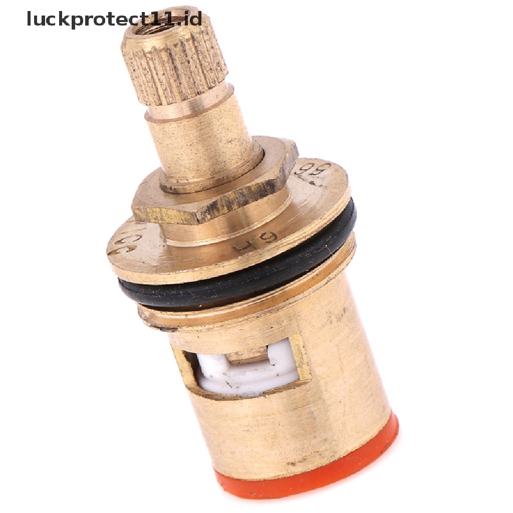 // Hg &amp; ID// 1pcs 1per2 &quot;20Gigi Keran Keramik Cartridge Disc Quarter Turn Valve Replaceme.