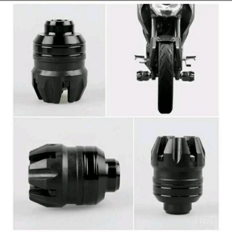 JALU AS RODA UNIVERSAL BUAH NAGA NMAX PCX AEROX VIXION R15 MIO SCOPY VARIO FINO DLL