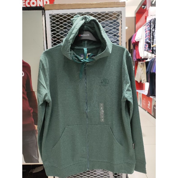 JAKET NEVADA ORIGINAL MATAHARI STORE