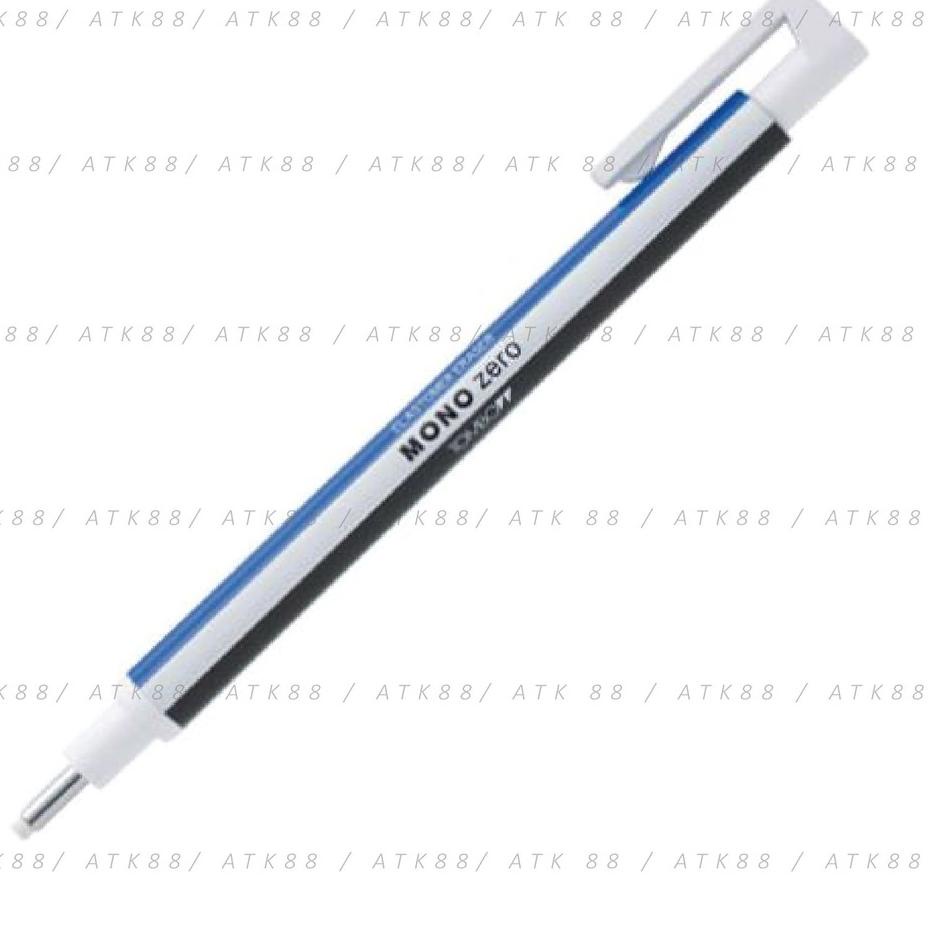 

Kirim Tercepat Tombow Mono Zero Eraser Pen - Round Tip