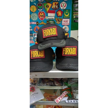 topi ormas