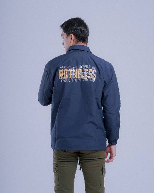 Jaket coach mothbless youth dream