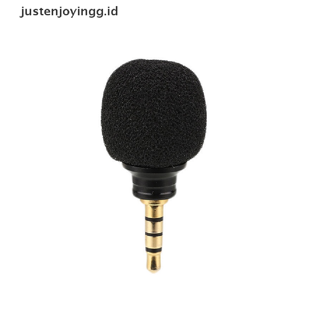 / / Justenjoyingg.id / Smartphone Mini Portable Omni-Directional