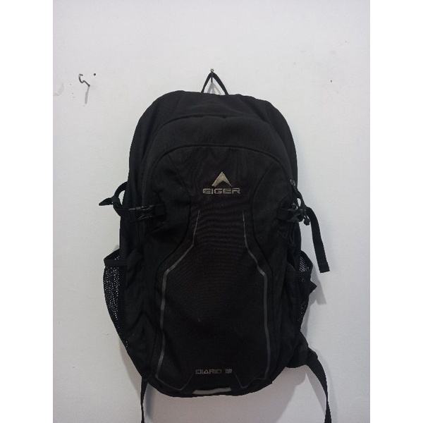 Tas Eiger Diario 19L