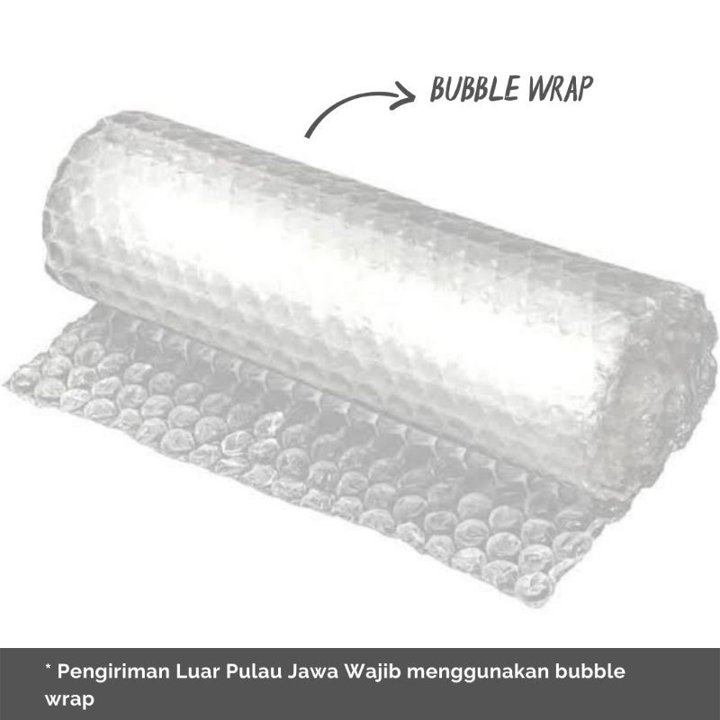 

Bubble Wrap